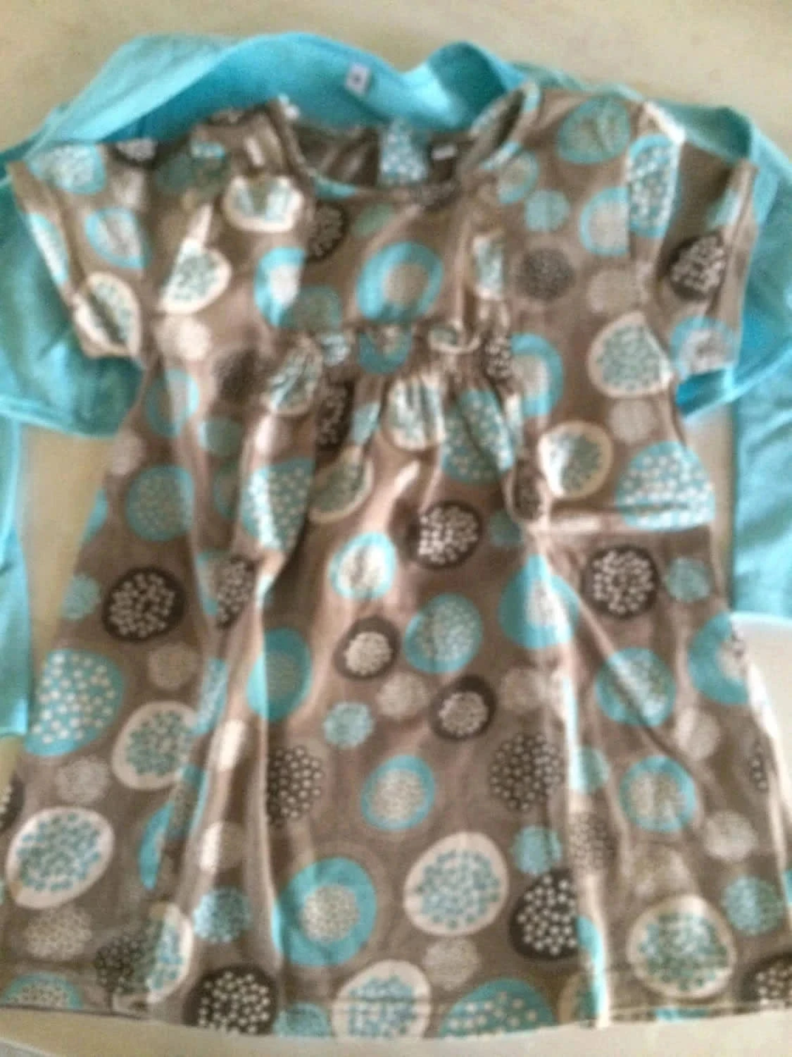 T-shirt bolero 8 jaar – photo 12